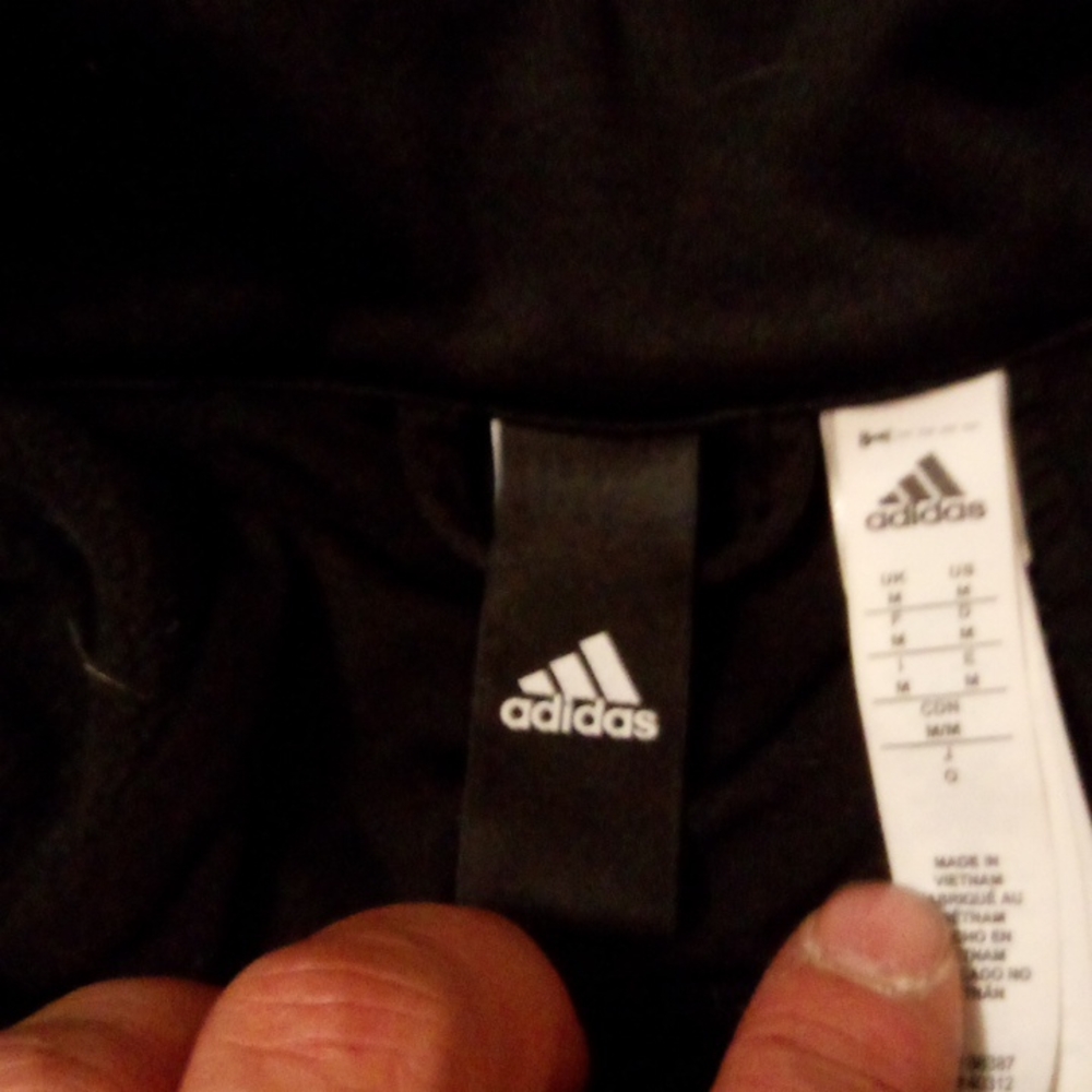 Adidas pullover - Picture 3 of 5